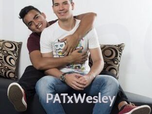 PATxWesley