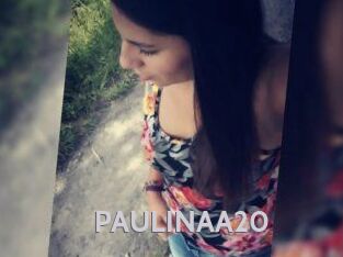 PAULINAA20
