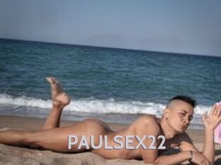 PAULSEX22