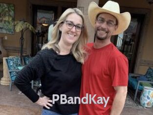 PBandKay