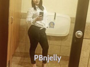 PBnjelly