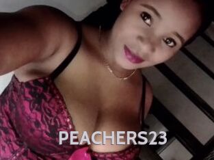 PEACHERS23