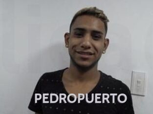 PEDRO_PUERTO