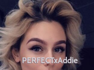 PERFECTxAddie