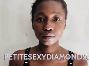 PETITESEXYDIAMOND26