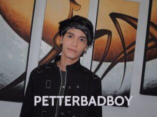 PETTERBADBOY