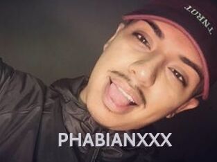PHABIANXXX