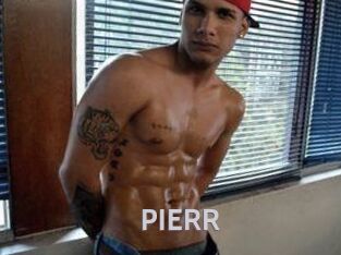 PIERR