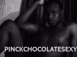 PINCKCHOCOLATESEXY