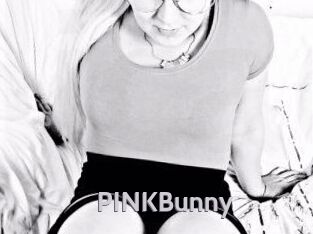 PINKBunny