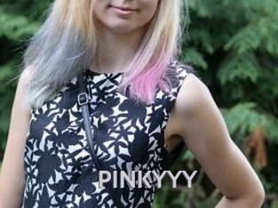 PINKYYY