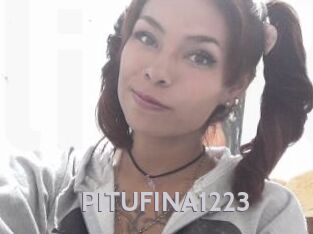 PITUFINA1223