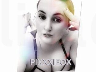 PIXXXIEOX