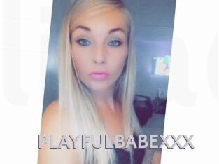 PLAYFULBABEXXX