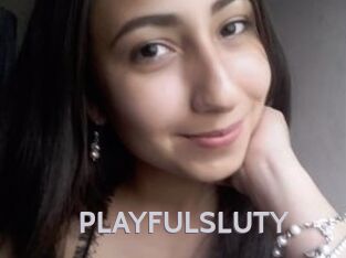 PLAYFULSLUTY