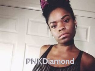 PNKDiamond