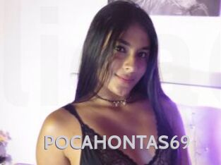 POCAHONTAS69