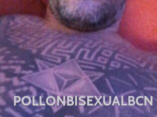 POLLONBISEXUALBCN