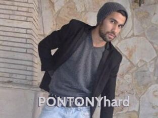 PONTONYhard