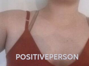 POSITIVEPERSON