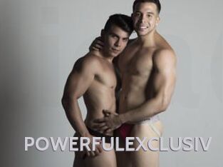 POWERFULEXCLUSIV