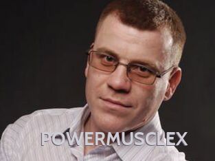 POWERMUSCLEX