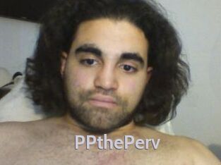 PPthePerv