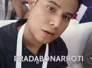 PRADABONARROTI