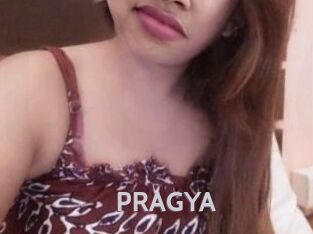 PRAGYA