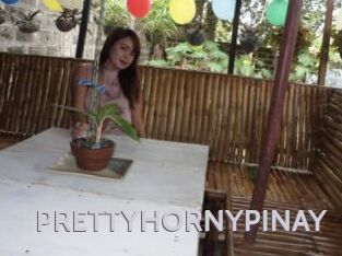 PRETTYHORNYPINAY
