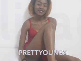 PRETTYOUNGX