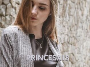 PRINCESA18