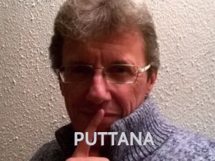 PUTTANA