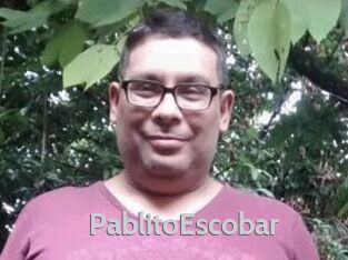 PablitoEscobar