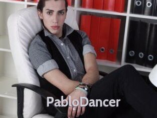 PabloDancer