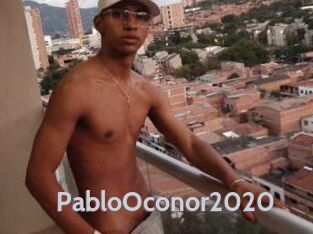 PabloOconor2020