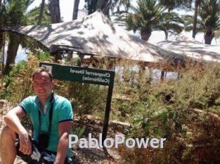 PabloPower