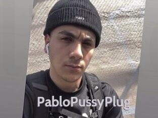 PabloPussyPlug