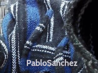 PabloSanchez
