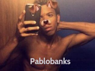 Pablobanks
