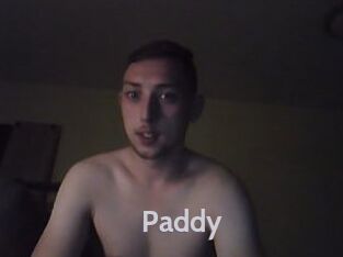 Paddy