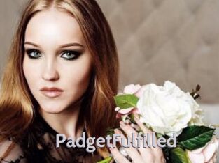 PadgetFulfilled