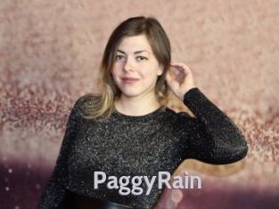 PaggyRain
