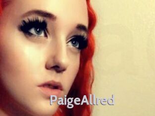 PaigeAllred