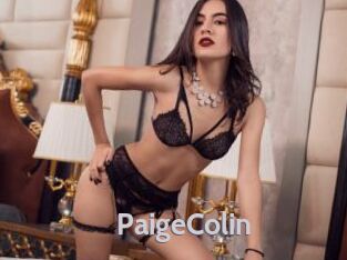 PaigeColin
