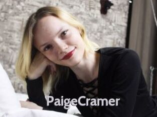 PaigeCramer