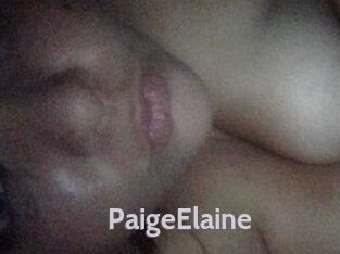 PaigeElaine