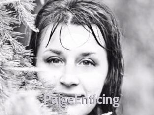 PaigeEnticing