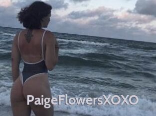 PaigeFlowersXOXO