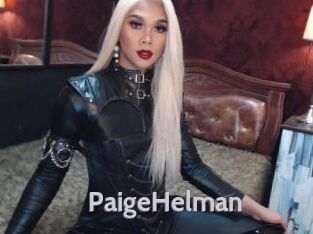 PaigeHelman
